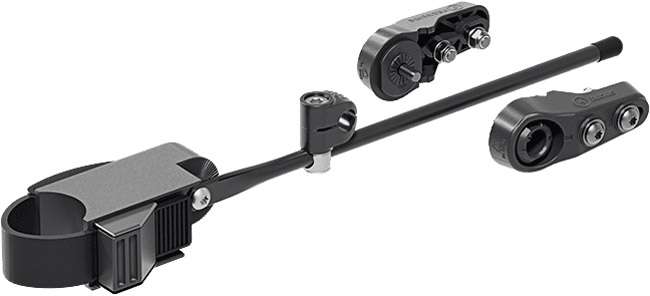 Adaptér pro rychlé uvolnění Racktime