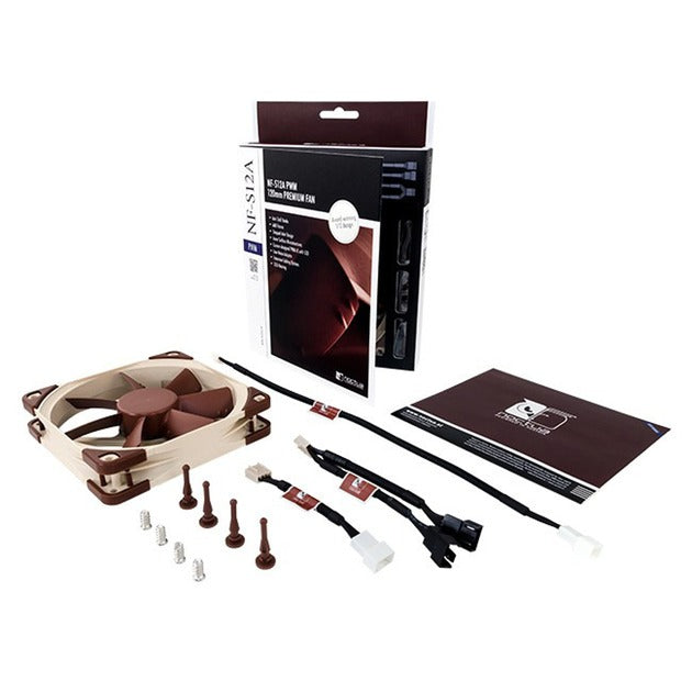 Noctua nf-s12a pwm