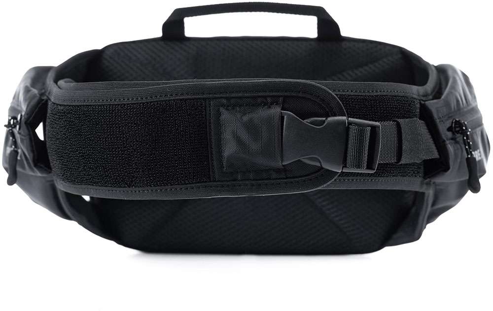 Cube pure 2 - hip bag