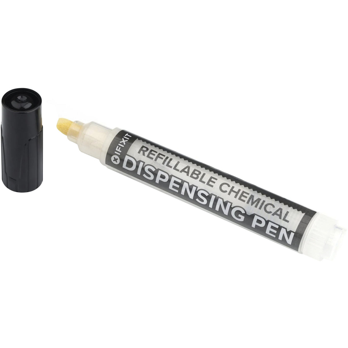 Ifixit chemical dispense pen soldering iron
