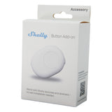Shelly Button add-on switch (white)