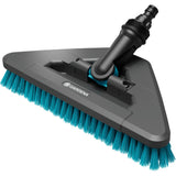 Gardena CleanSystem Steelbasus Hård flex, børste til g