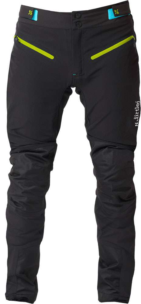Dirtlej trailscout waterproof long - mtb pants