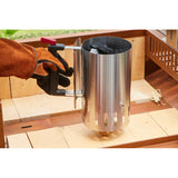 Barbecook Pedro Set of 6 Firestones
