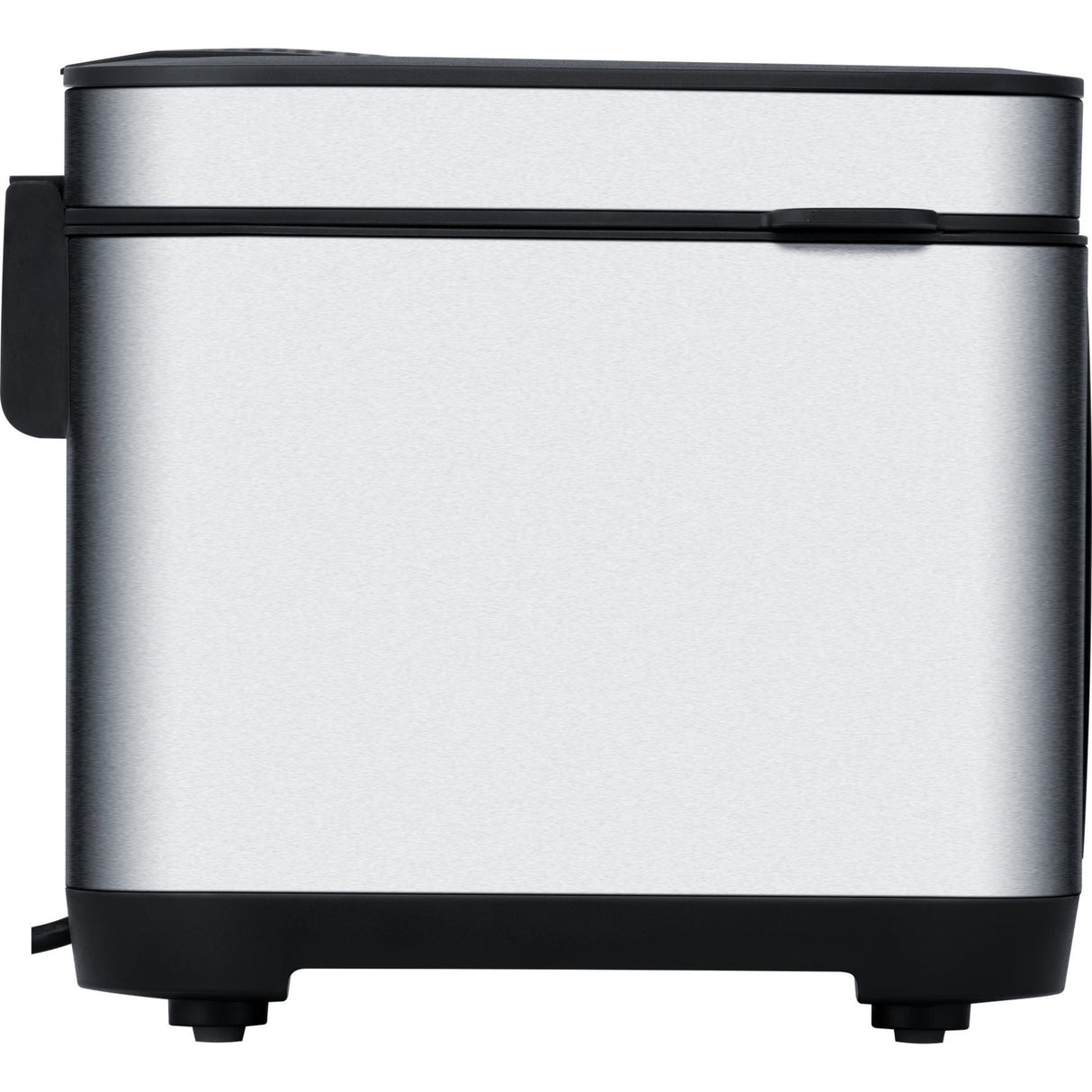 Steba DF 150 Deep Fryer (Stainless Steel Black, 2.5 Litres)