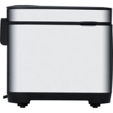 Steba DF 150 Deep Fryer (Stainless Steel Black, 2.5 Litres)