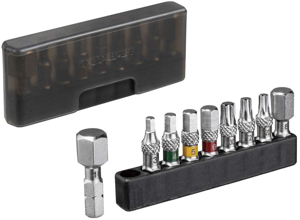 Topeak Torq Stick 4-20 nm