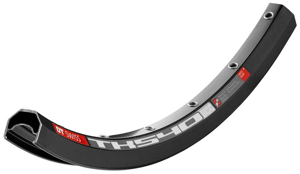 Dt swiss tk 540 disc rim 32 hole