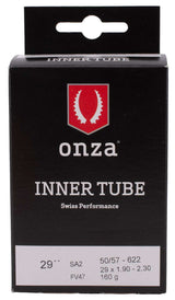 Onza sa2 tube 29x1.90-2.30 sv47