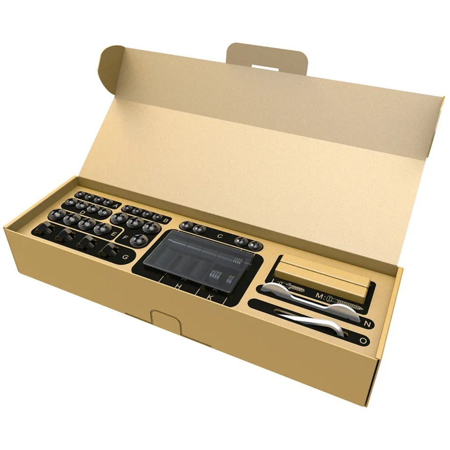 Neomounts por NewStar Select WL30S-850BL18 Soporte de pared plana