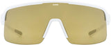 Uvex dyrt mirror gold - sports glasses