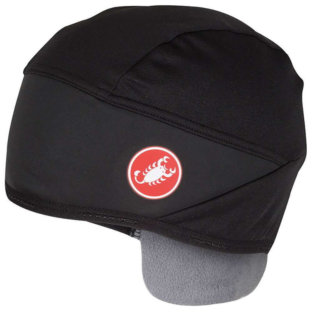 Castelli estremo ws skully - under helmet cap