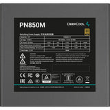 DeepCool DeepCool PN850M 850W