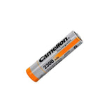 Camelion rechargeable batteries aa mignon hr6 2300mah (4 pieces)