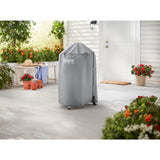 Weber barbecue cover - 47 cm charcoal barbecues protective cover