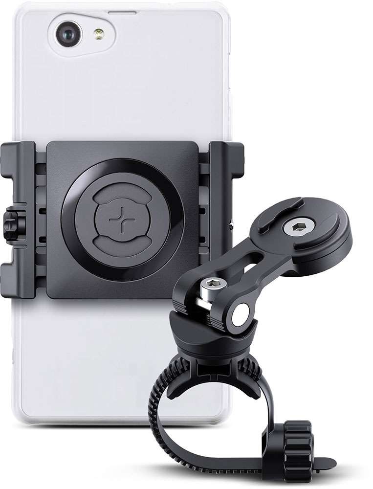 Sp connect bike bundle universal clamp spc+