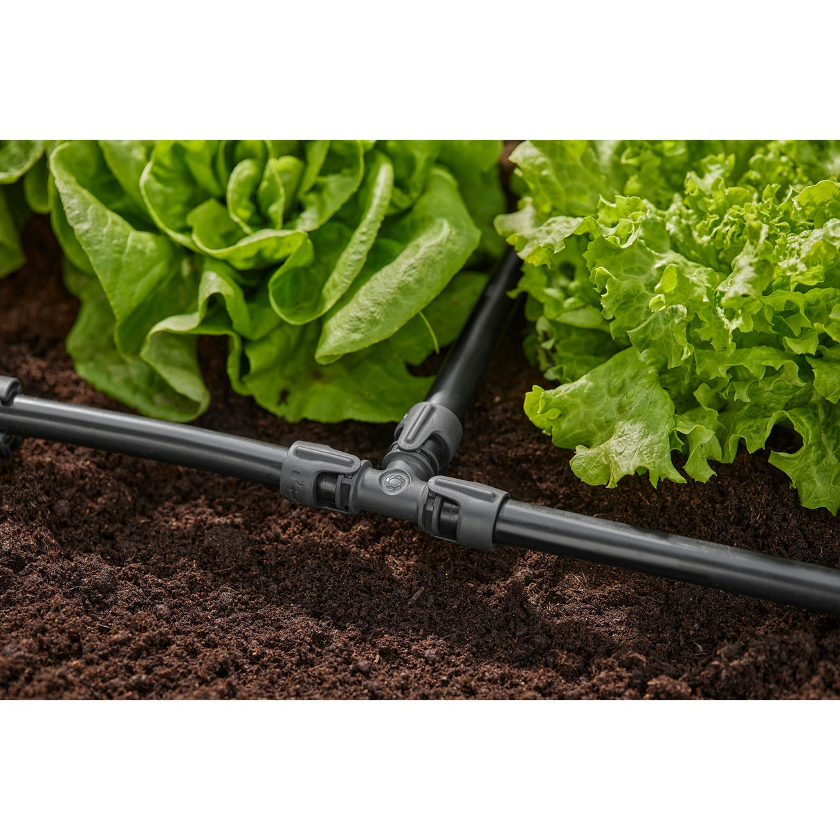 Gardena T-Piece 13 mm (1 2)