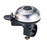 Cateye pb-200 comet bell silver