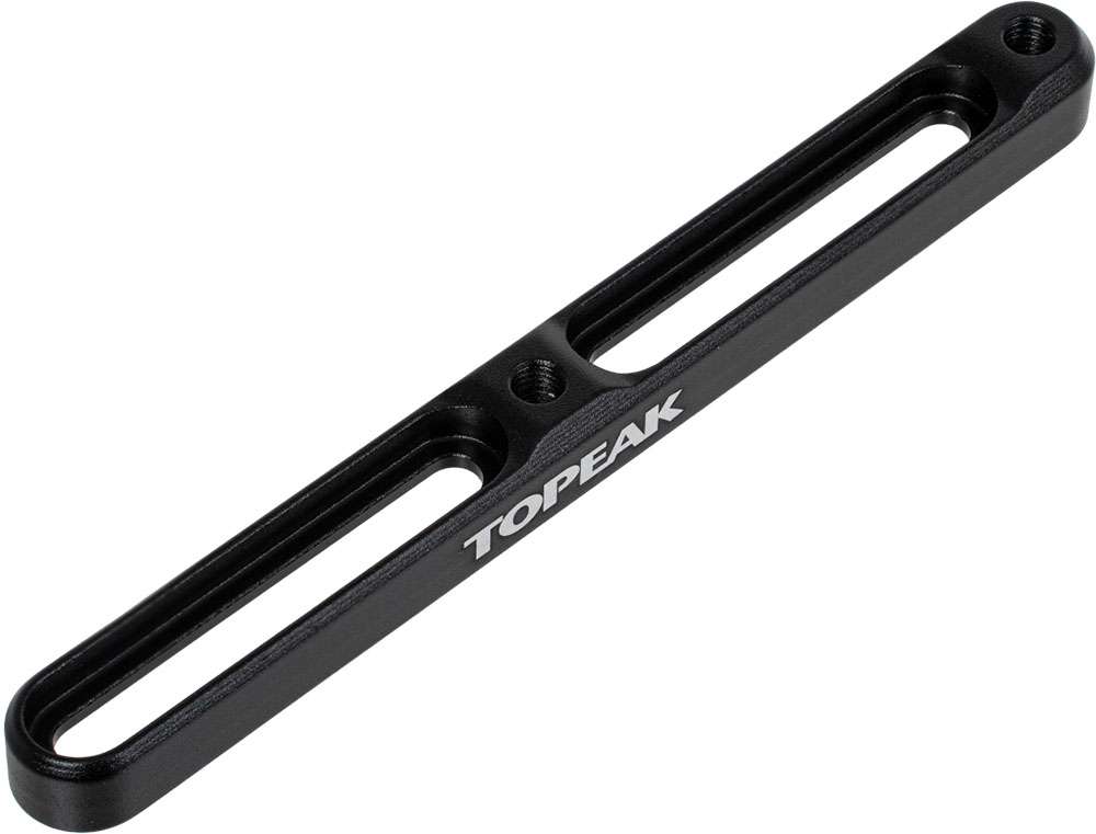 Topeak cage mount extender bottle cage adapter