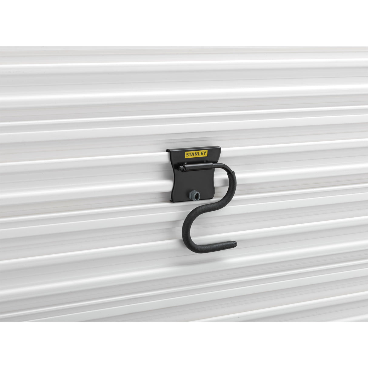 Stěny Stanley Stanley Track Hook