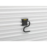 Stěny Stanley Stanley Track Hook