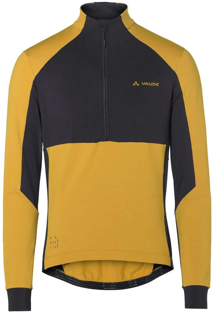 Vaude kuro hz - long sleeve jersey