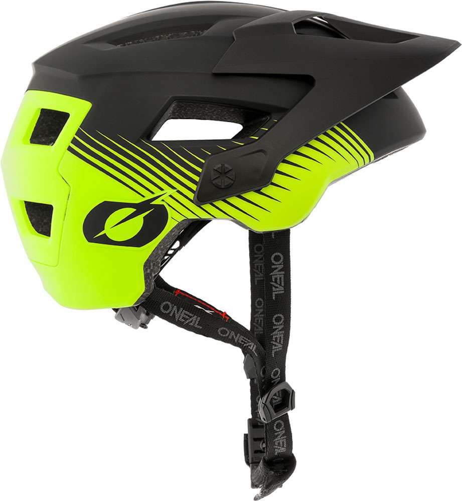 O'neal defender grill - mtb helmet