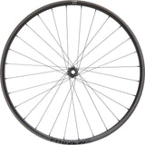 Newmen phase 30 light 27.5 6-bolt 15x110 fade carbon front wheel