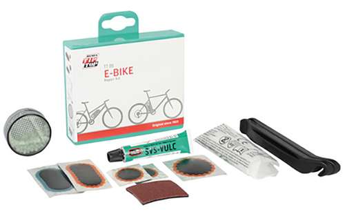 Rema tip top repairset tt 09 e-bike