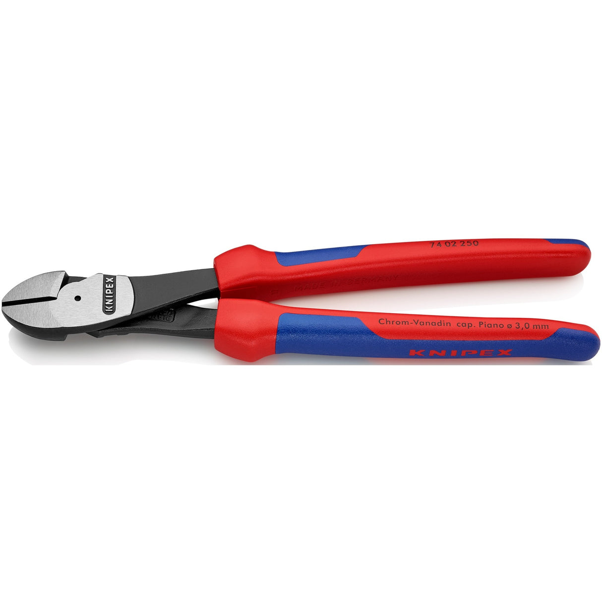 Knipex Cycle Knipex siger Tang Large 7402250