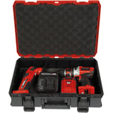 EINHELL E-CASE S-F