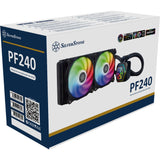 Silverstone Silverstone SST-PF240-ARGB-V2