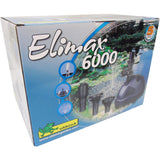 Ubbink elimax 6000 fountain pump