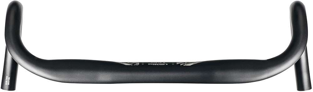 Fsa agx adventure compact gravel handlebar