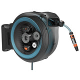 GARGADA 40 M Wandt-Snangerbox Powerroll XXL