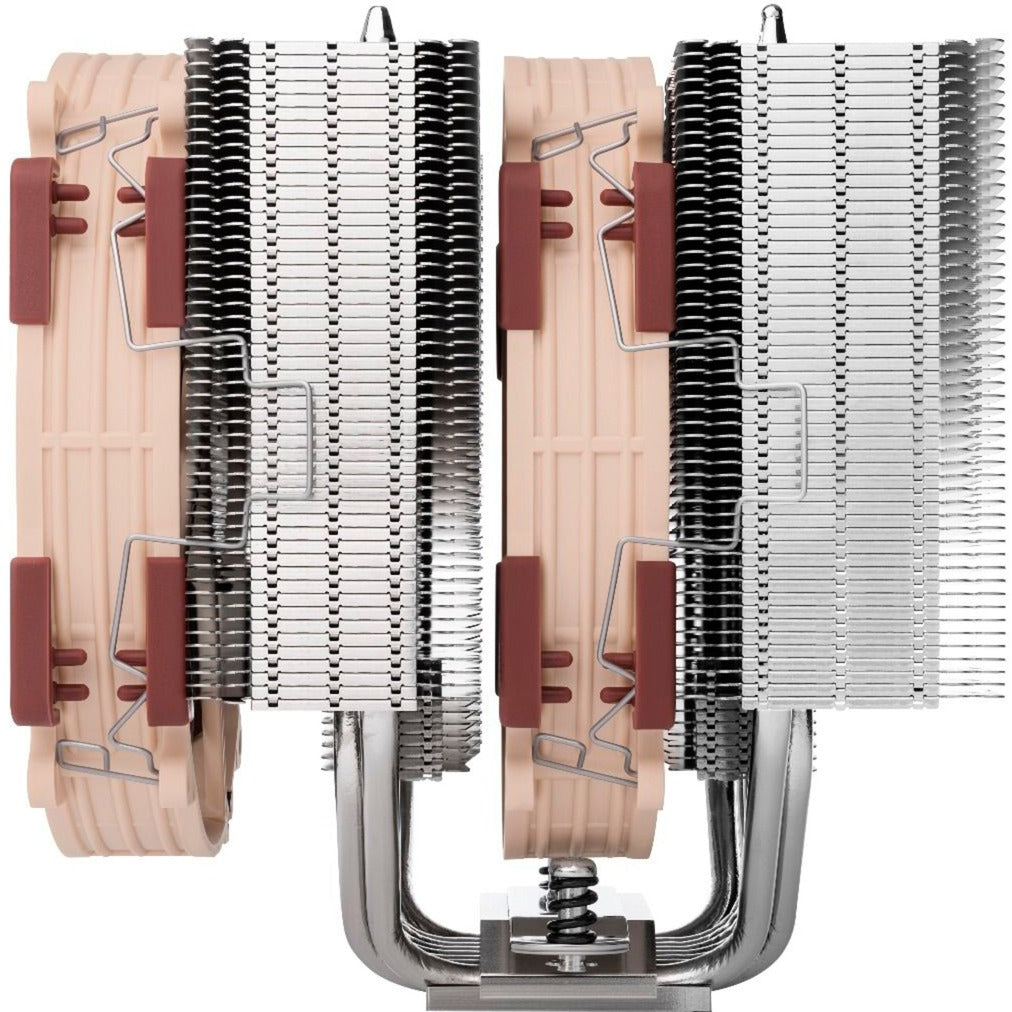 Noctua nh-d15 g2 CPU-jäähdytin (alumiini)