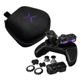 Turtle Beach Victrix Pro BFG Reloaded Wireless Modular Controller (Schwaarz, Xbox One, Xbox Series X|S, PC)