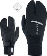 Roeckl sports villach 3 lobster - winter gloves