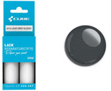 Cube touch-up pen set lead grey glossy