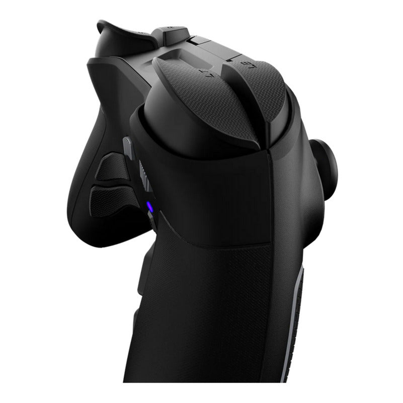 Turtle Beach Victrix Pro BFG Reloaded Wireless Modular Controller (Schwaarz, Xbox One, Xbox Series X|S, PC)