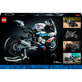 Lego Technic 42130 BMW 1000 RR