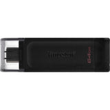 Kingston DataTraveler 70 64 Go