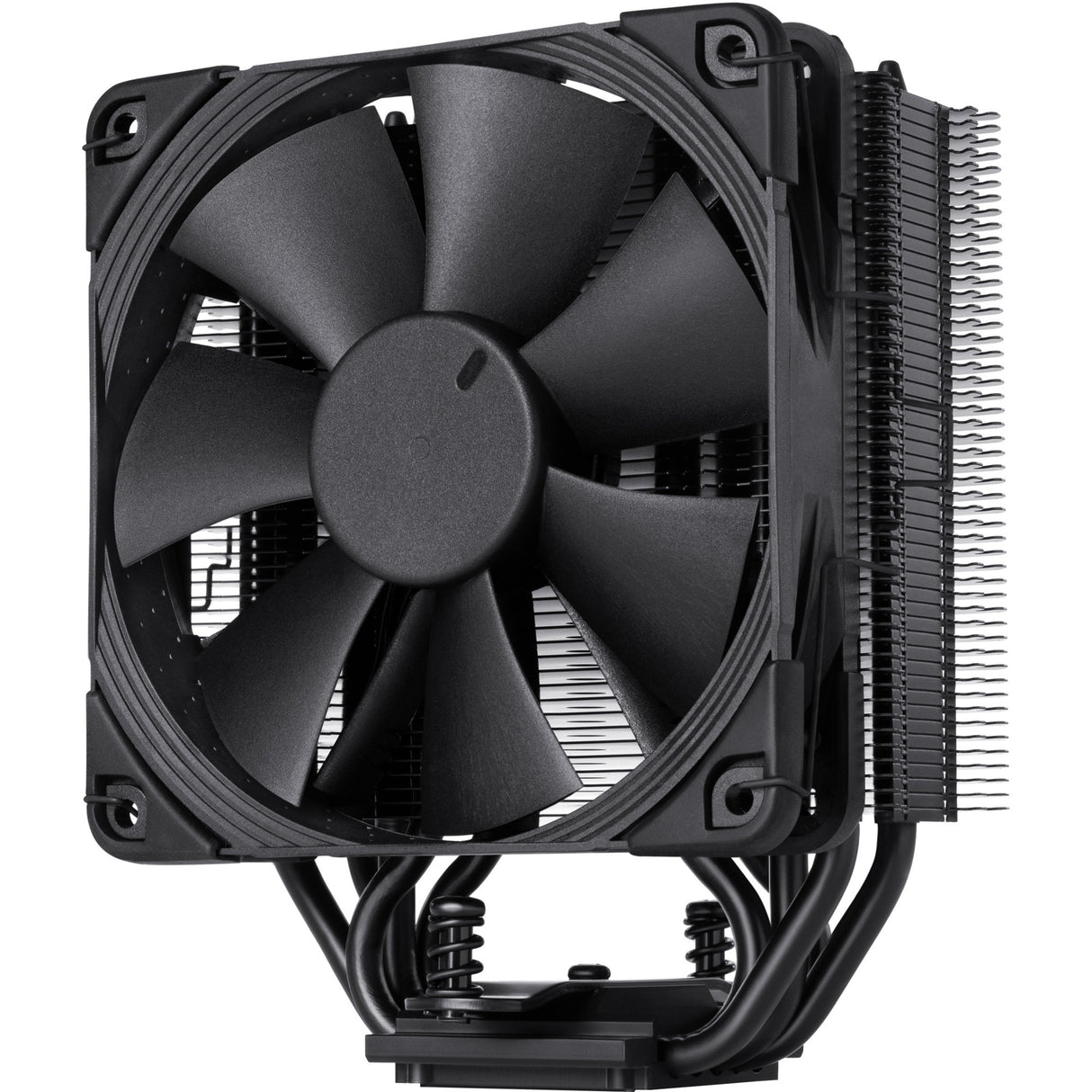 Noctua NH-U12S chromax.black CPU Cooler (Black)