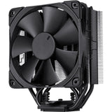 Noctua NH-U12S chromax.black CPU Cooler (Black)