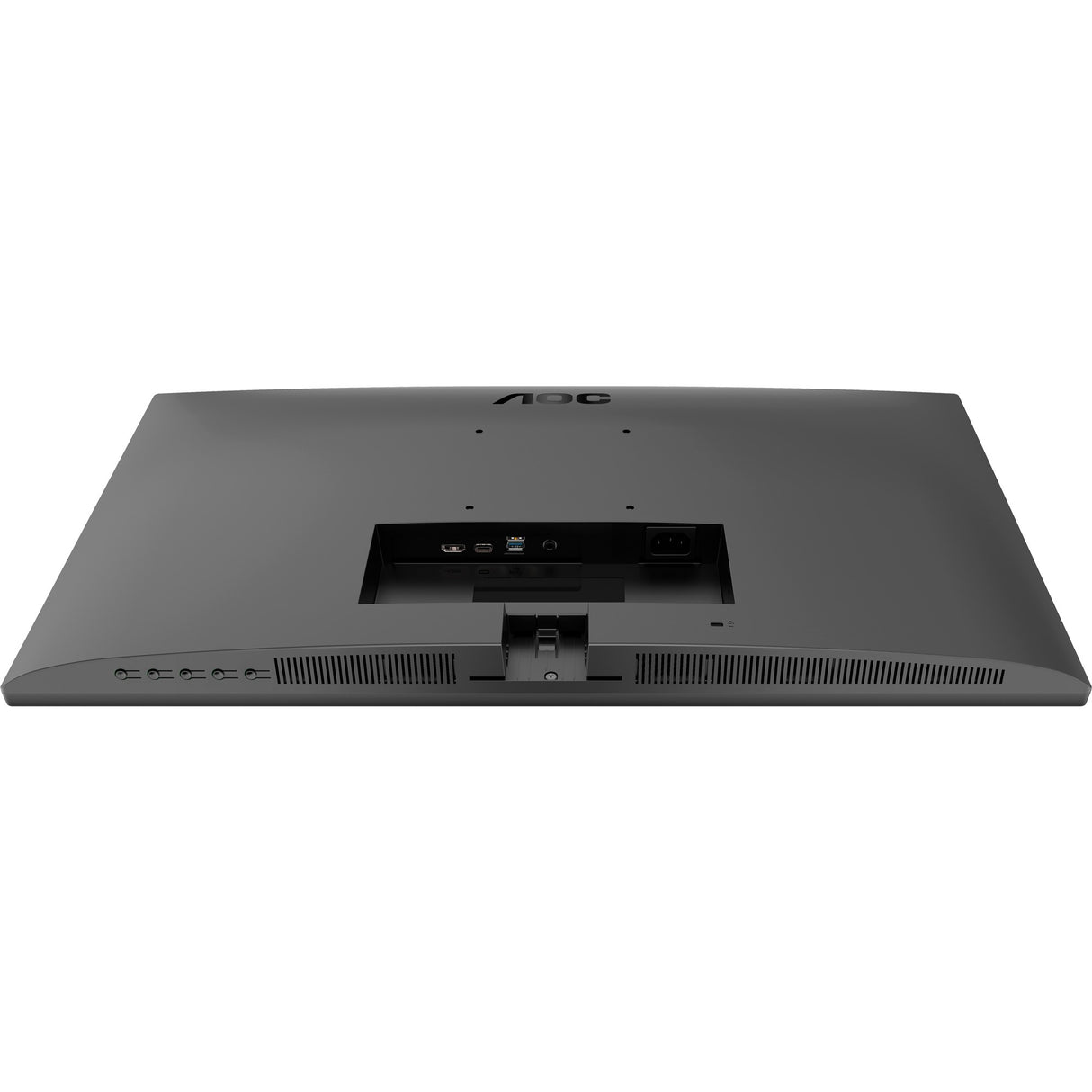 Moniteur Aoc 24b3ca2 24 (noir, 100 Hz, HDMI, USB-C, audio, synchronisation adaptative)
