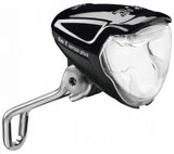 Busch + Müller Headlight Lumotec Eyc N Plus Dynamo 50 Lux