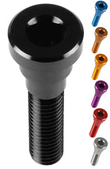 Hope top cap grip doctor screw