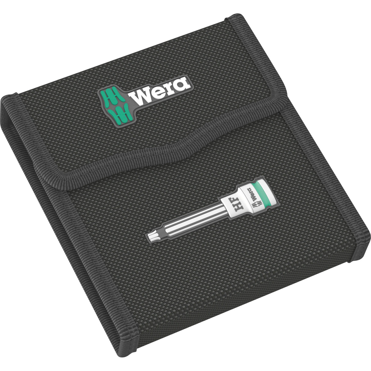 WAA 8767 B TORX HF 1 BIT BIT ZYKLOP SET TORX