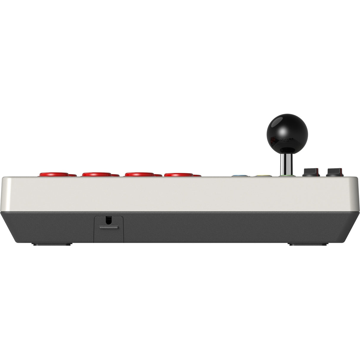 8Bitdo Arcade Stick Gamepad (Grey)