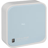 TP-LINK TL-WR802N Wireless N Nano Router 300 Mbps